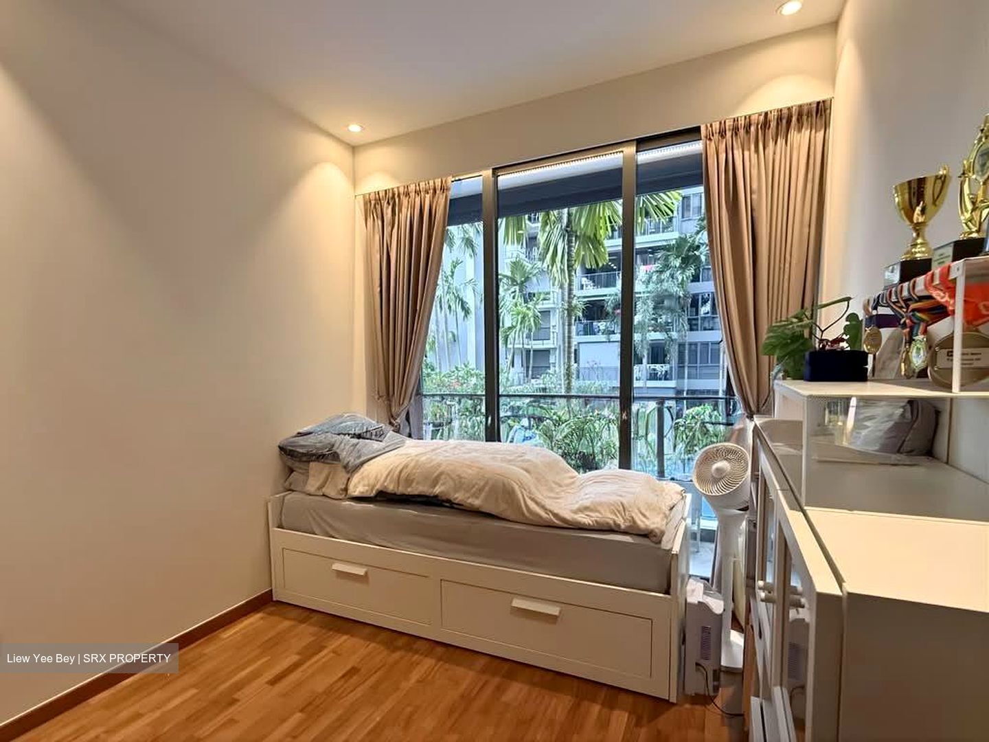Signature At Yishun (D27), Condominium #576799011